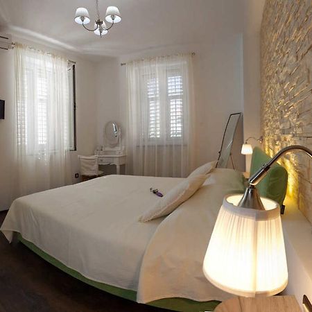 Apartment Bacvice Сплит Екстериор снимка