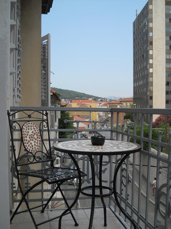 Apartment Bacvice Сплит Екстериор снимка