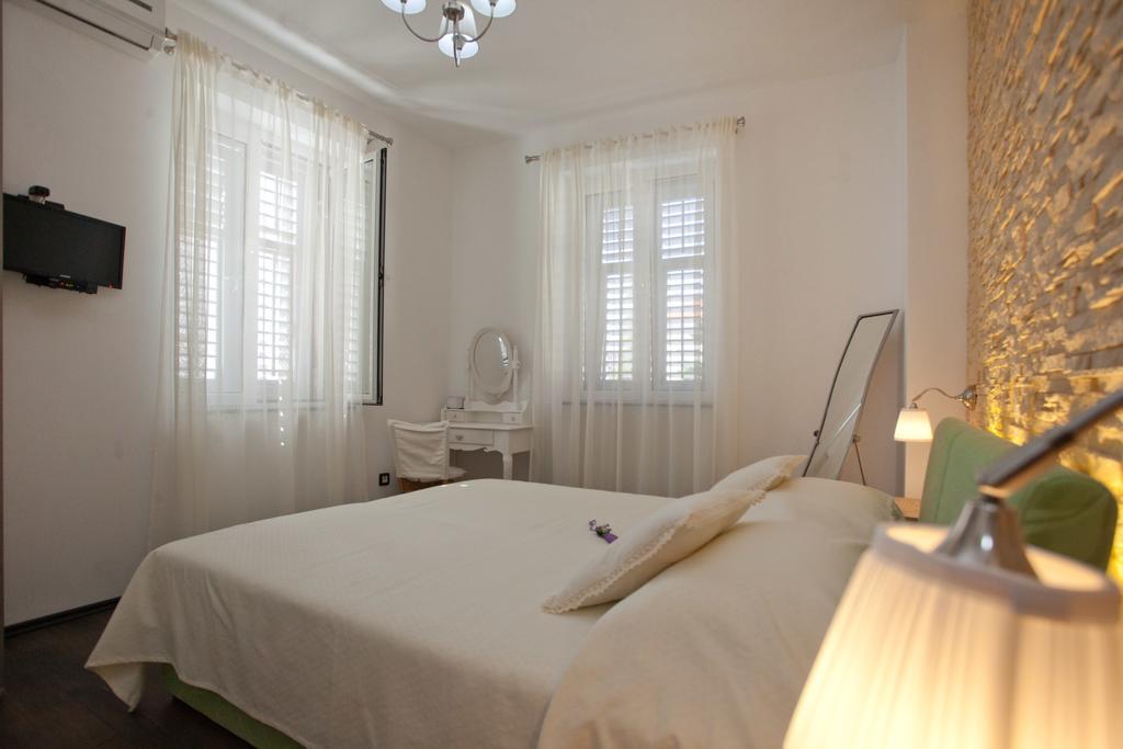 Apartment Bacvice Сплит Стая снимка