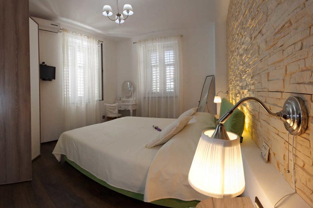 Apartment Bacvice Сплит Екстериор снимка