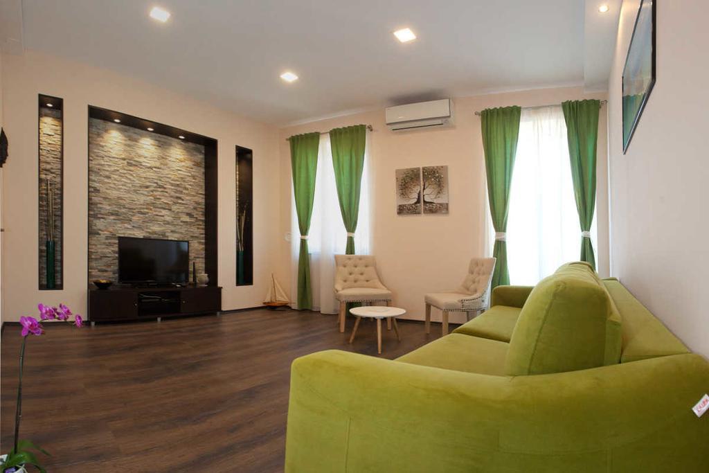 Apartment Bacvice Сплит Екстериор снимка